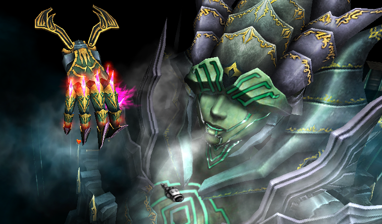 Новый Kanturu Event